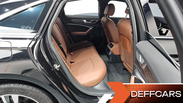 Audi A6 40 TDI Quattro Premium купить на сайте DeffCars
