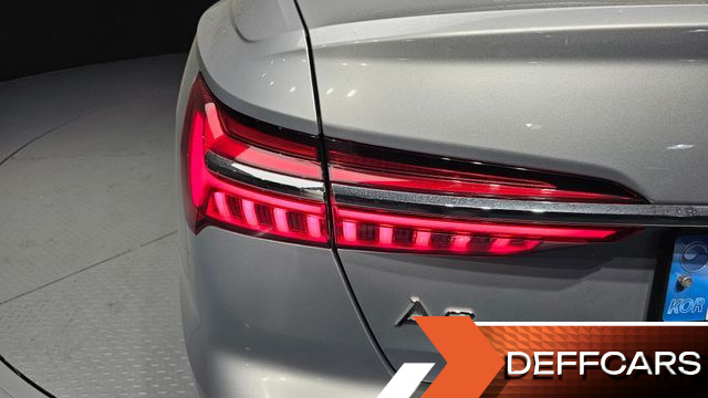 Audi A6 45 TFSI Premium купить на сайте DeffCars