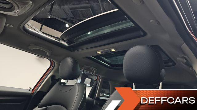 Mini COOPER 5Door HIGH 3rd купить на сайте DeffCars