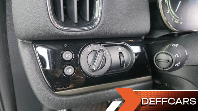 Mini COUNTRYMAN Classic Plus Launch Pack 2nd Gen купить на сайте DeffCars