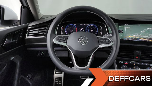 Volkswagen JETTA 1.5 TSI Prestige купить на сайте DeffCars