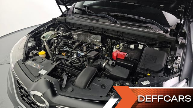 Renault-KoreaSamsung XM3 1.6 GTe RE купить на сайте DeffCars