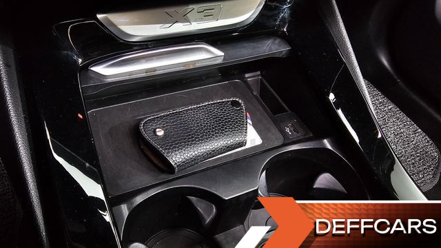 BMW X3 xDrive 20d M Sport купить на сайте DeffCars