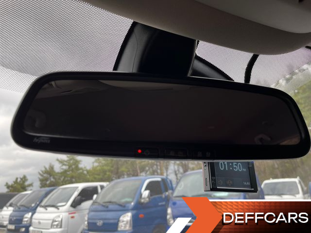 Renault-KoreaSamsung QM6 Diesel 2WD RE купить на сайте DeffCars