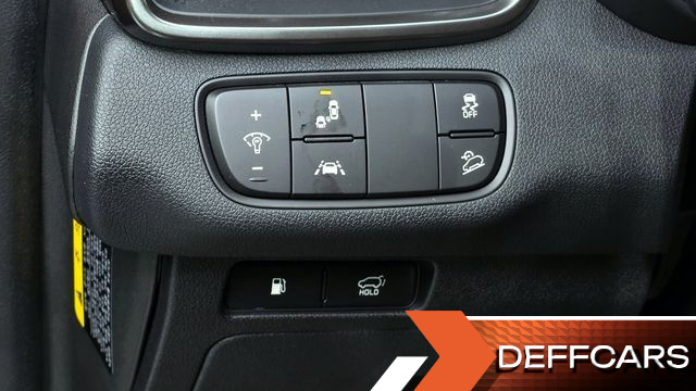 Kia SORENTO Diesel 2.2 4WD Master Special купить на сайте DeffCars