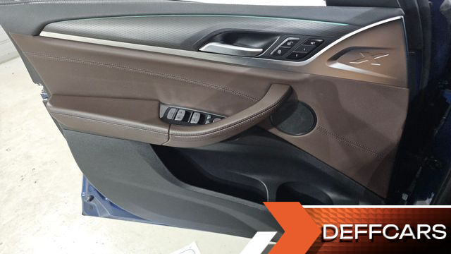 BMW X4 xDrive20i M Sports X Onlile Exclusive Edition купить на сайте DeffCars