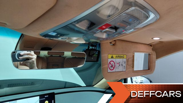 Genesis G80 Gasoline 2.5 Turbo 2WD купить на сайте DeffCars