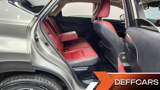 Lexus NX Supreme купить на сайте DeffCars