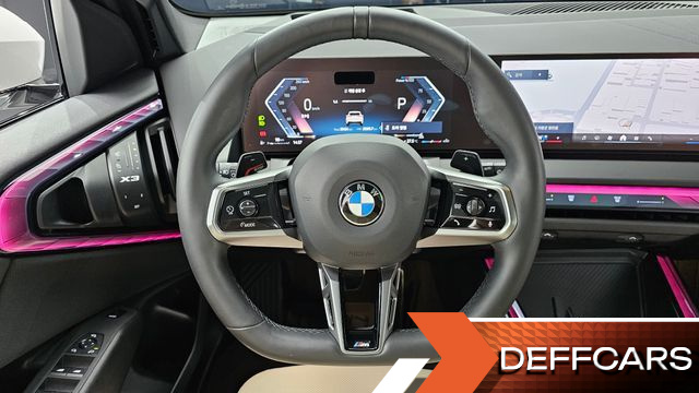 BMW X3 xDrive 20 M Sport купить на сайте DeffCars