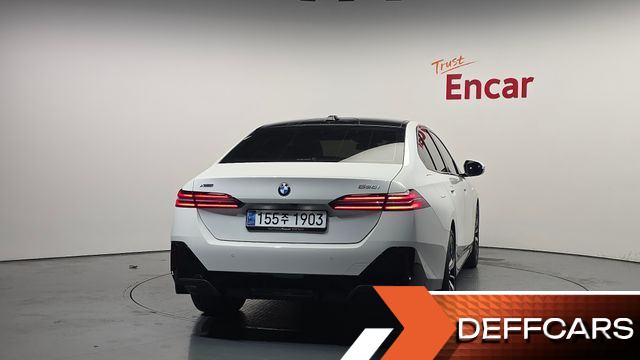 BMW 5-SERIES 530i xDrive M Sport купить на сайте DeffCars