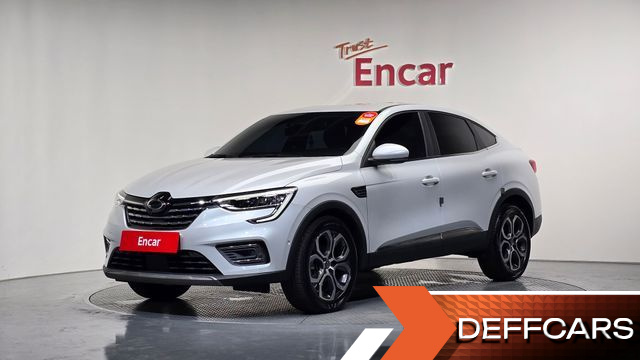 Renault-KoreaSamsung XM3 1.3 TCe RE Signature купить на сайте DeffCars