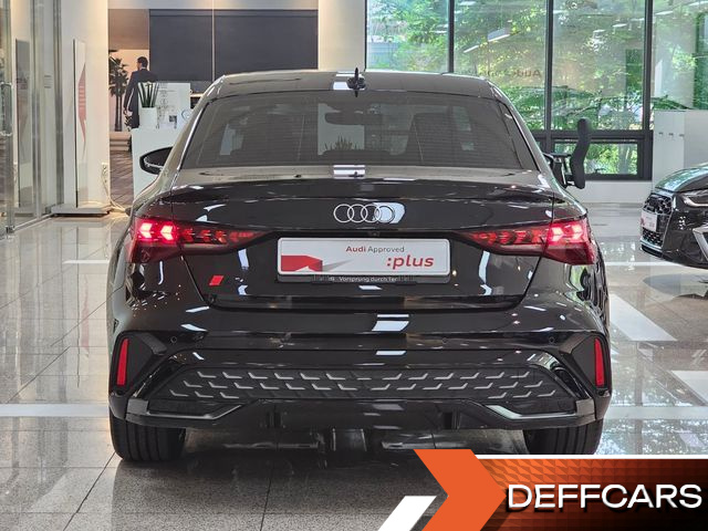 Audi A3 40 TFSI Premium купить на сайте DeffCars