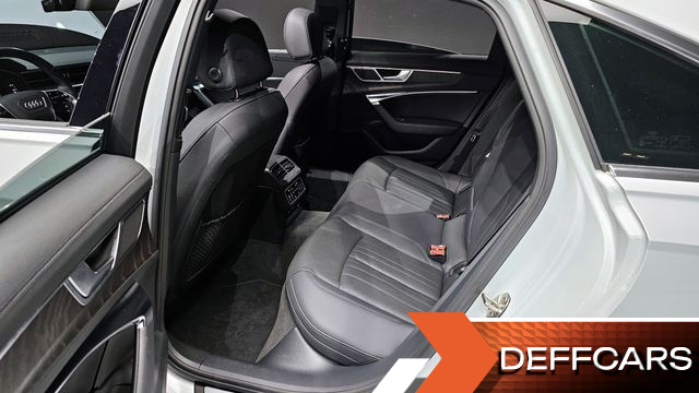 Audi A6 45 TFSI Premium купить на сайте DeffCars
