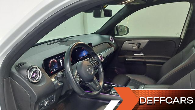 Mercedes GLB-CLASS GLB200 d купить на сайте DeffCars
