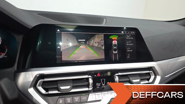 BMW 4-SERIES 420i M Sport Convertible купить на сайте DeffCars