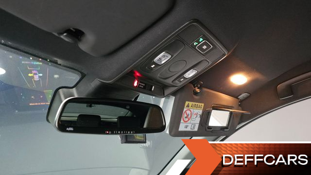 Renault-KoreaSamsung XM3 1.6 GTe Inspire купить на сайте DeffCars