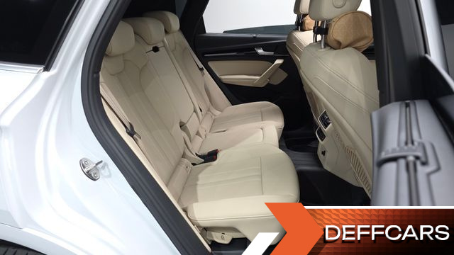 Audi Q5 45 TFSI Quattro Premium купить на сайте DeffCars