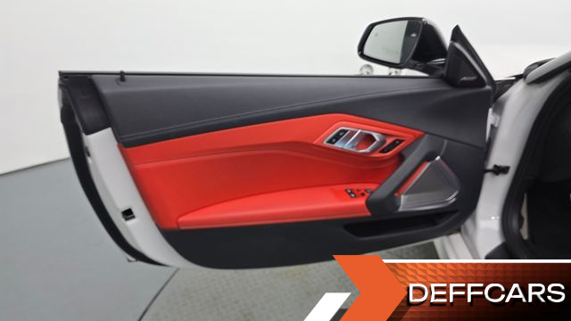 BMW Z4 M40i купить на сайте DeffCars
