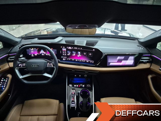 Audi A5 40 TFSI Quattro S Line купить на сайте DeffCars