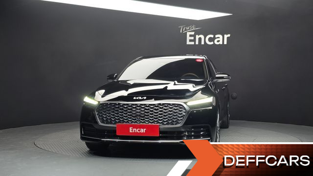 Kia K9 3.3 GDI AWD купить на сайте DeffCars