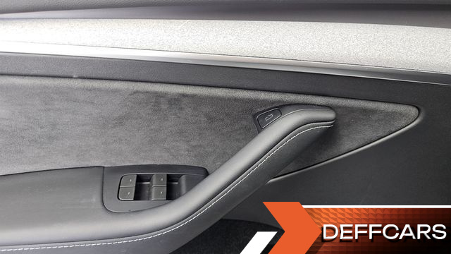 Tesla MODEL Y RWD купить на сайте DeffCars