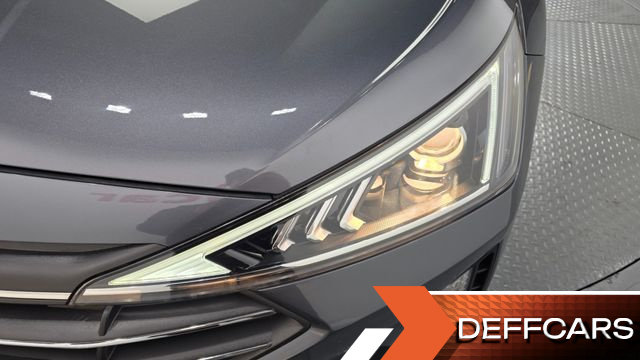 Hyundai AVANTE 1.6 Style купить на сайте DeffCars