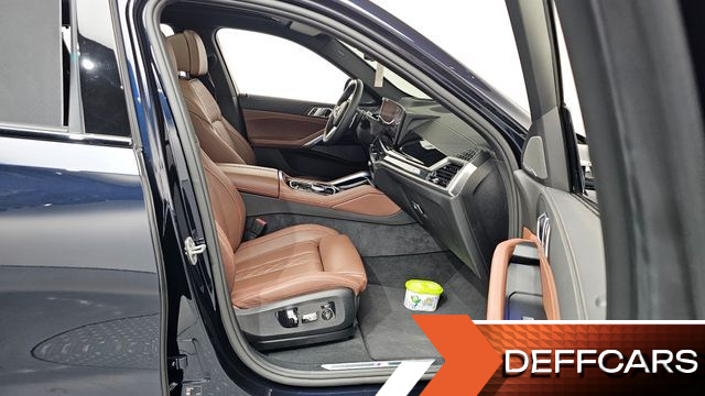 BMW X6 xDrive40d M Sport Online Exclusive купить на сайте DeffCars