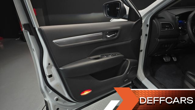 Renault-KoreaSamsung QM6 Gasoline 2WD RE купить на сайте DeffCars
