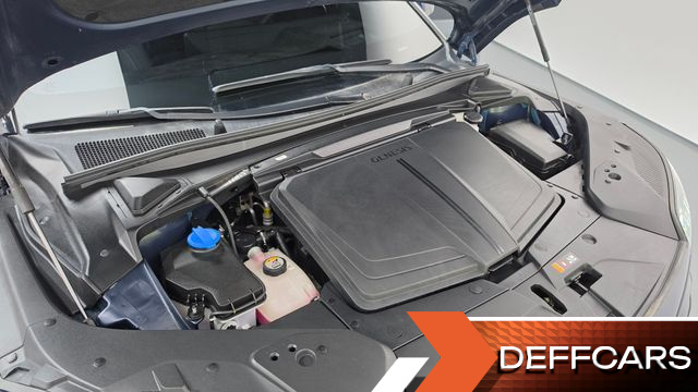 Genesis GV60 Standard купить на сайте DeffCars