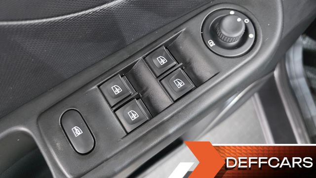 Renault QM3 LE купить на сайте DeffCars