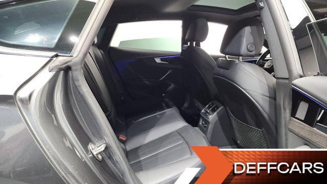 Audi A5 40 TFSI Quattro Premium Sportback купить на сайте DeffCars