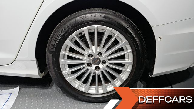 Audi A6 40 TDI Premium купить на сайте DeffCars