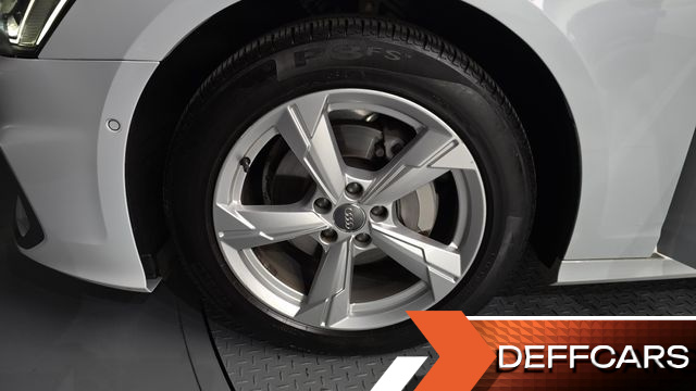 Audi A6 40 TDI купить на сайте DeffCars