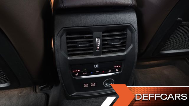 BMW 3-SERIES 320d xDrive Luxury купить на сайте DeffCars