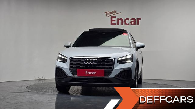 Audi Q2 35 TDI купить на сайте DeffCars