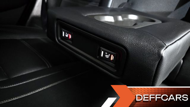 Renault-KoreaSamsung QM6 Gasoline 2WD LE купить на сайте DeffCars