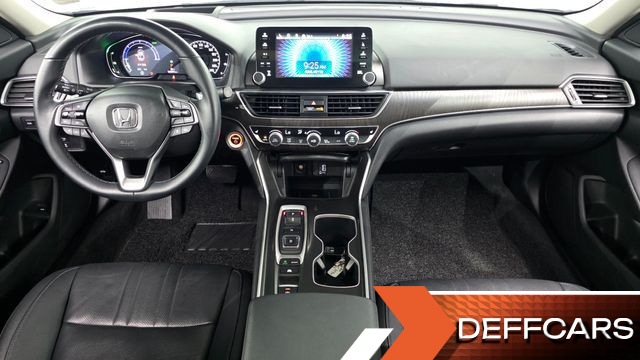 Honda ACCORD 2.0 Hybrid Touring купить на сайте DeffCars