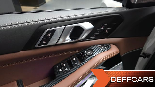 BMW X5 xDrive 40i M Sport купить на сайте DeffCars