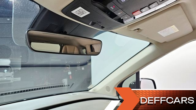 Kia CARNIVAL Gasoline 9-Seater Signature купить на сайте DeffCars