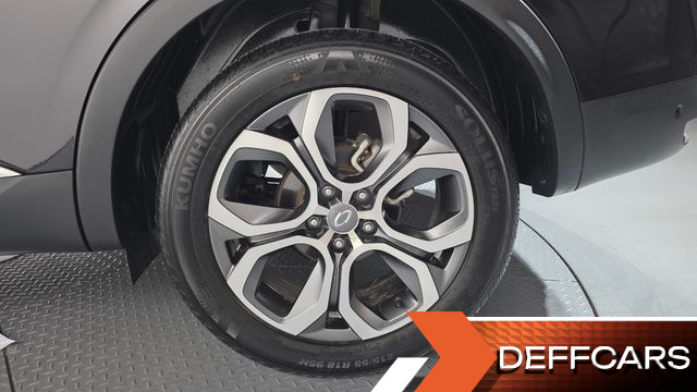 Renault-KoreaSamsung XM3 1.3 TCe RE Signature купить на сайте DeffCars