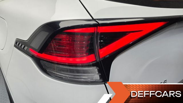 Kia SPORTAGE Gasoline 1.6 Turbo 2WD Prestige купить на сайте DeffCars