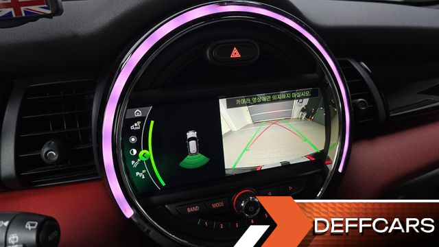 Mini COOPER JCW 3rd Generation купить на сайте DeffCars