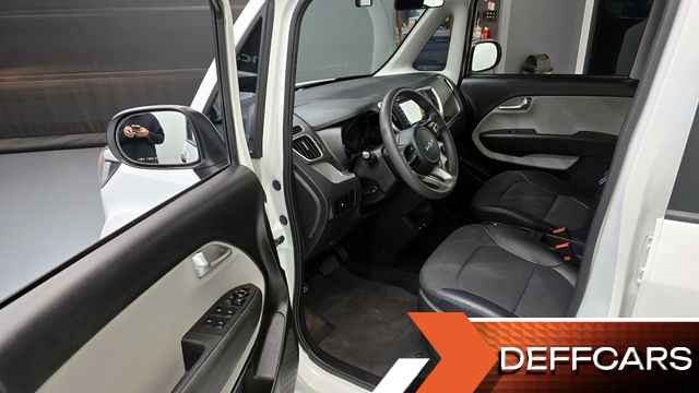 Kia RAY Van Standard купить на сайте DeffCars
