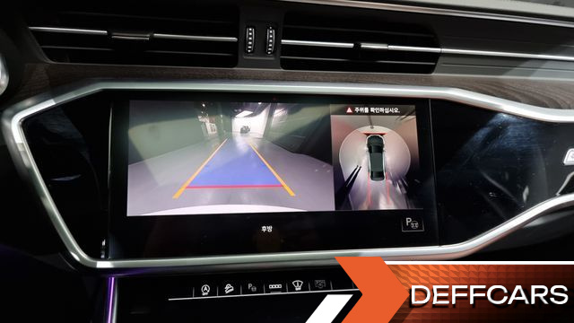Audi A6 45 TFSI Quattro Premium купить на сайте DeffCars
