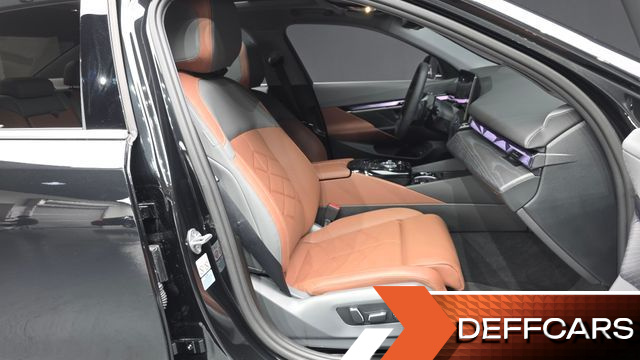 BMW 5-SERIES 530i xDrive купить на сайте DeffCars