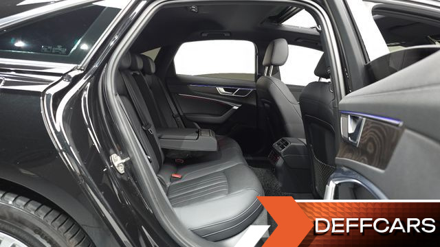 Audi A6 45 TFSI Quattro Premium купить на сайте DeffCars