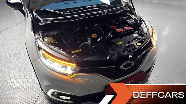 Renault-KoreaSamsung QM3 RE купить на сайте DeffCars