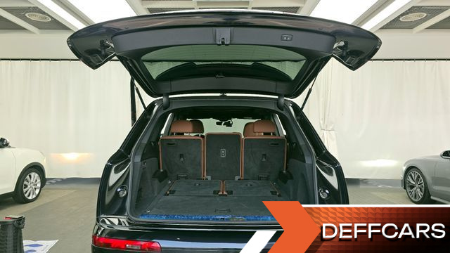 Audi Q7 45 TDI Quattro Premium купить на сайте DeffCars