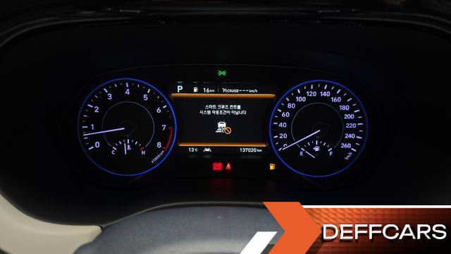 Hyundai PALISADE Gasoline 3.8 2WD Prestige купить на сайте DeffCars