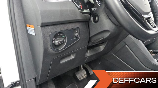 Volkswagen TIGUAN 2.0 TDI Prestige купить на сайте DeffCars